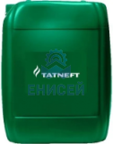 Масло моторное Татнефть Премиум 10W-40 (20 л/17 кг) п.с.,API CI-4/SL (Оригинал)