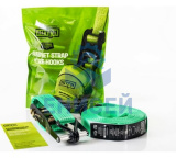 Ремень стяжной HITCH RS REGULAR 250:3000:10 (35мм, STF250DaN, 3T, 10М), пакет (SZ067695) (Оригинал) Ремень стяжной HITCH RS REGULAR 250:3000:10 (35мм, STF250DaN, 3T, 10М), пакет (SZ067695) (Оригинал)