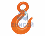 Крюк с проушиной чалочный 320А Magnus-Profi/HITCH, 2.0 т (SZ059792) (Оригинал) Крюк с проушиной чалочный 320А Magnus-Profi/HITCH, 2.0 т (SZ059792) (Оригинал)