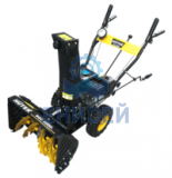 Снегоуборщик бензиновый Huter SGC 4000L