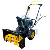 Снегоуборщик HUTER SGC 4000 (Оригинал)