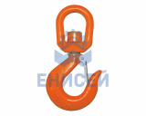 Крюк поворотный 322А Magnus-Profi, 7.0 т (SZ059809) (Оригинал) Крюк поворотный 322А Magnus-Profi, 7.0 т (SZ059809) (Оригинал)