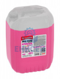 TOTACHI  Mix-Type Coolant  Pink   -40C   G12evo     20кг