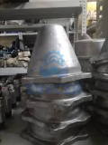 Крышка подшипника 4320-2302051-10 переднего (колпак большой) (Аналог) Крышка подшипника 4320-2302051-10 переднего (колпак большой) (Аналог)