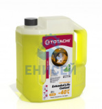 TOTACHI  Extended Life Coolant  Yellow   -40C      2л
