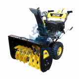 Снегоуборщик бензиновый Huter SGC 8100