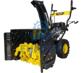 Снегоуборщик бензиновый Huter SGC-5500B