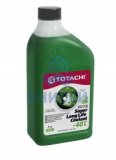 TOTACHI  Super Long Life Coolant  Green   -40C      1л