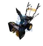 Снегоуборщик бензиновый Huter SGC 4100L