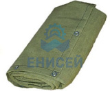 полог 1,6*4,3 брезент (Оригинал)