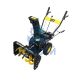 Снегоуборщик бензиновый Huter SGC 4000E