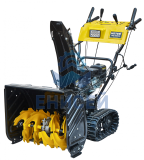 Снегоуборщик бензиновый Huter SGC 6000CD