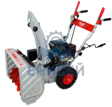 Снегоуборщик Ресанта СБ 4800Б