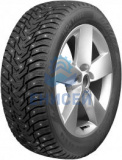 Шина 225/55R18 Ikon Character Ice 8 SUV 102T шип