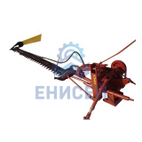 Косилка КСП 2,1 Б2  (гидр.,режущий аппарат)  г.Бийск (Оригинал)