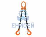 Строп 2СЦ-3,15т (L-3,00м) 8 кл Magnus-Profi (Оригинал) Строп 2СЦ-3,15т (L-3,00м) 8 кл Magnus-Profi (Оригинал)